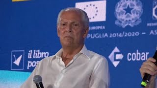 Tronchetti Provera quotMeloni si sta muovendo per ruolo di rilievo in Europaquot [upl. by Notse]