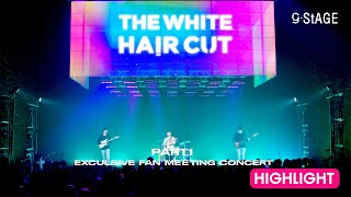 GSTAGE 2  EP17 The White Hair Cut PART 1  HIGHLIGHT  oneD [upl. by Adidnac]