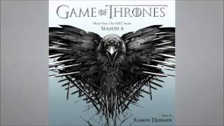 Game of Thrones Season 4 OST  12 Oathkeeper Ramin Djawadi [upl. by Hcnarb]