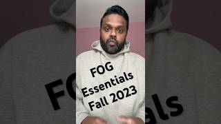 Fear of God essentials tee fog fearofgod jerrylorenzo [upl. by Toll]