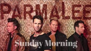 PARMALEE  Sunday Morning Official Audio [upl. by Alleunam]