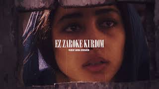 Ez Zaroke Kurdim  Prod Yusuf Arda ErkmenKURDİSH TRAP REMİX tiktok [upl. by Ludie]