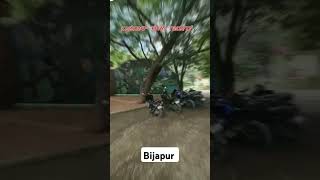 Bijapur dutanala garden city of BijapurKarnatakatripplacetravel bijapurdiaries shortvideo [upl. by Holzman156]