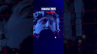 reworks 2024 Solomun housemusic festival music dj electronicmusic [upl. by Ameline]