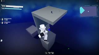 Roblox Studio Movement System  Sorcerers Legacy [upl. by Henigman]