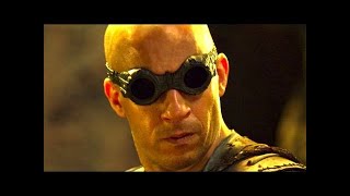 Vin Diesel Celý film cz dabing 2021 akční komedie dobrodružný cz dabing 2021dobrý film [upl. by Lletnahc]