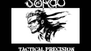 Sordo  Tactical Precision Violence 7quot 2012 [upl. by Codd]