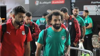 موعد مباراة منتخب مصر وسيراليون اليوم تصفيات كأس العالم  موعد مباريات اليوم  مصر [upl. by Cavanagh]