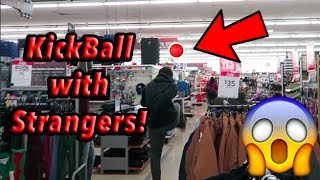 HIDE AND SEEK IN WALMART if found get slapped [upl. by Dielle668]