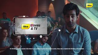 Idea Movies amp TV 30 [upl. by Mcroberts]