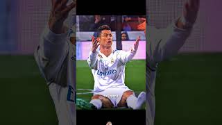 cr7 football realmadrid edit [upl. by Oivatco]