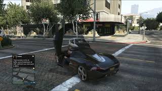 GTA Online on PS3 2712024 GTAOG [upl. by Sira]