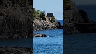 Marquette lighthouse [upl. by Bouchier]