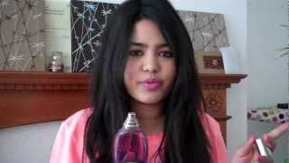 Sunday Scents Top 5 Perfumes [upl. by Anatsirhc]