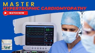 Hypertrophic Cardiomyopathy Made Simple [upl. by Lexis]