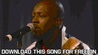 Wyclef Jean Soulstage Sweetest Girl Dollar Bill Ft Niia Live from VH1 SoulStage [upl. by Ahsrat]