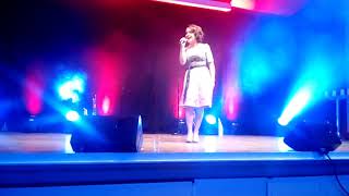 Carina Live  In Bayreuth  Teil01 [upl. by Nedi]