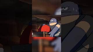 GRAVITY FALLS pt 346 youtubeshorts tiktok funny gravityfalls disney animatedtvseries [upl. by Gianni]