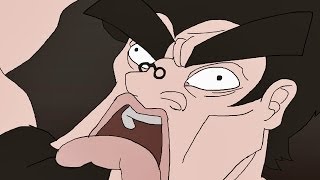 Markiplier Animated  MARKIBEAST [upl. by Hersh492]