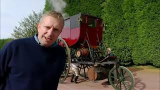 Mark Williams on the Rails  E01  Cornish Steam Giant [upl. by Akoyin]