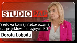 Łoboda trzymanie psów na łańcuchu jest barbarzyństwem [upl. by Nittirb]