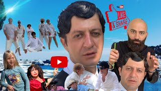 Arsen Grigoryan  Srti Valet Official Music Video [upl. by Clayberg611]