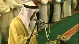 Sheikh Murtada Bakour  Taraweh  Masjid AlNoor UAE Beautiful recitation [upl. by Anwahsal]