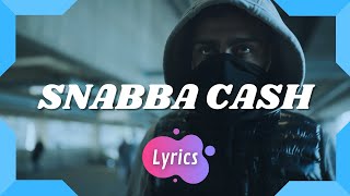 Snabba Cash  Intro Lyrics [upl. by Llennol]