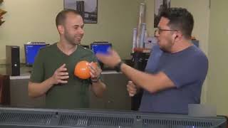 Best Impractical Jokers Compilation Full Clip [upl. by Hsatan]