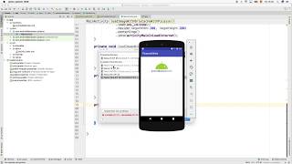 Tutorial Picasso Android en Español [upl. by Adnohrahs478]