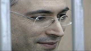 Khodorkovsky the rise and fall of Russias Mr 15 billion [upl. by Floro]