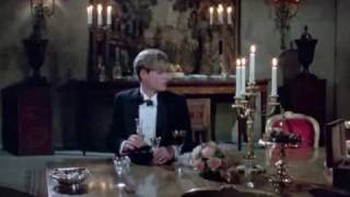 Brideshead Revisited  Episode 5  PART 5 [upl. by Haisa]