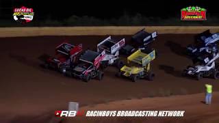 ASCS NATIONAL TOUR FROM MARYVILLE TN 82617 [upl. by Sherrie]