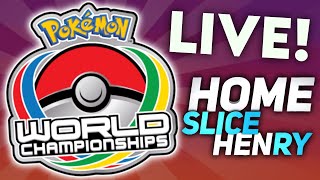 POKEMON GO WORLD CHAMPIONSHIPS FINALS VOD [upl. by Dowell]