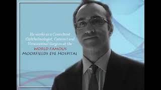 Famous Ophthalmologist of London [upl. by Cherian55]