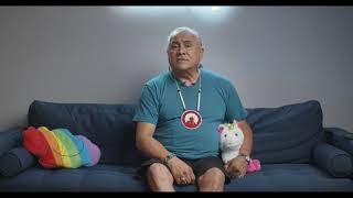 Rainbow Recovery PSA — Ray Anaya [upl. by Joshi]