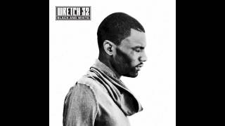 Wretch 32  Dont Go Acoustic HD [upl. by Leonsis]