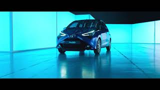 Meet the New AYGO [upl. by Dinin]