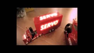 SERVO from Indian Oil [upl. by Smada]