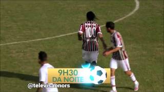 RBS TV  Chamada da Flórida Cup Fluminense X Internacional  20012016 [upl. by Fiske930]