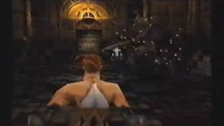 Vagrant Story  PS1  Part 16  Temple of Kiltia [upl. by Semaj]