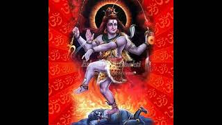 shivtandav stotram ।शिव तांडव स्तोत्र shivatandav shivshankar shivsong trendingshiva [upl. by Llebasi]