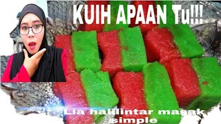 KUIH LAPIS HATI EPISOD 46 [upl. by Suiramaj]