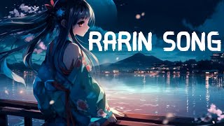 all rarin song in 1 video [upl. by Anelem]