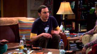 The Big Bang Theory Vastly Wealthy [upl. by Reginauld]