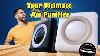 Coway Airmega AP1512HH Mighty Review Your Ultimate Air Purifier AirPurifier AirPurifierReview [upl. by Hernando]