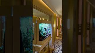 biophilicdesign biophilia biophilic radissonblugrtchennai newsuites [upl. by Sipple]