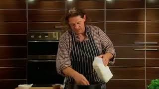 Marco Pierre White  Béchamel sauce [upl. by Lesak]