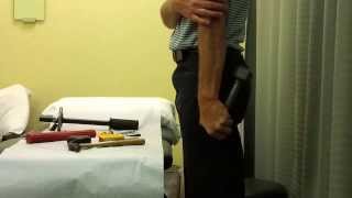 Basic Wrist Strengthening Exercises [upl. by Deeann582]