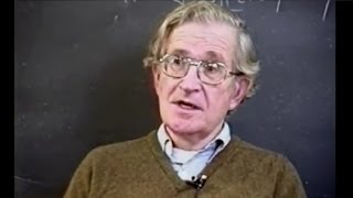 Noam Chomsky on the Mondragon cooperatives and Workers Councils [upl. by Atina]